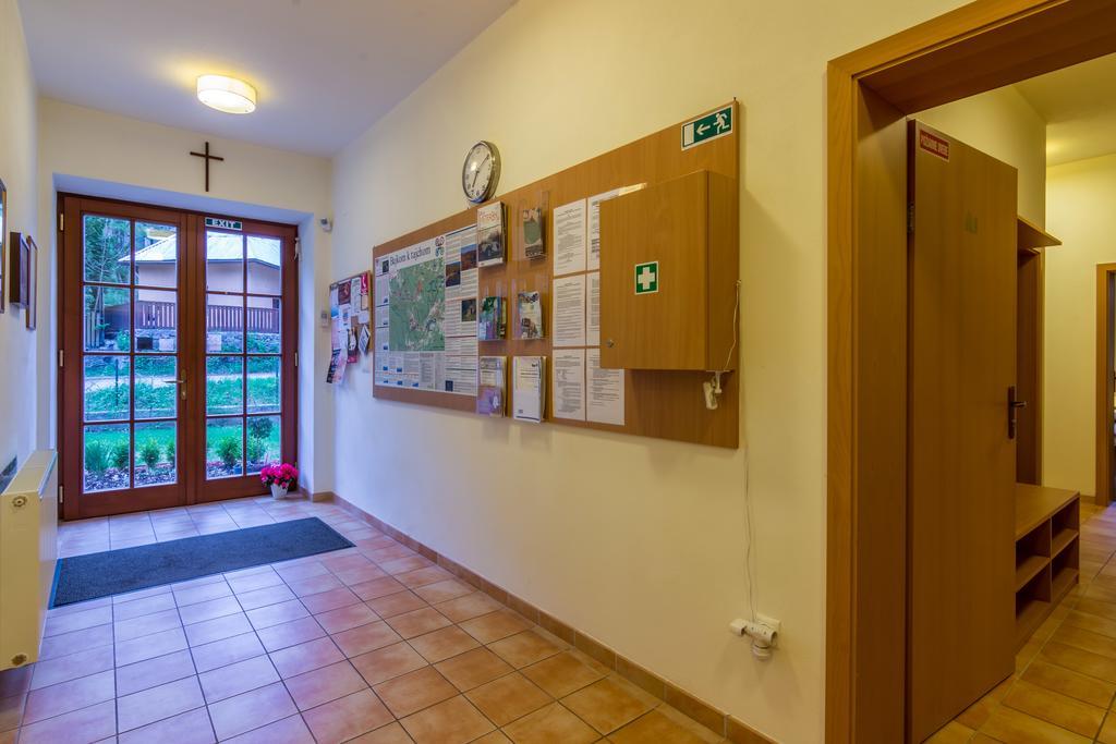 Apartmany Weissov Dom Banská Štiavnica エクステリア 写真