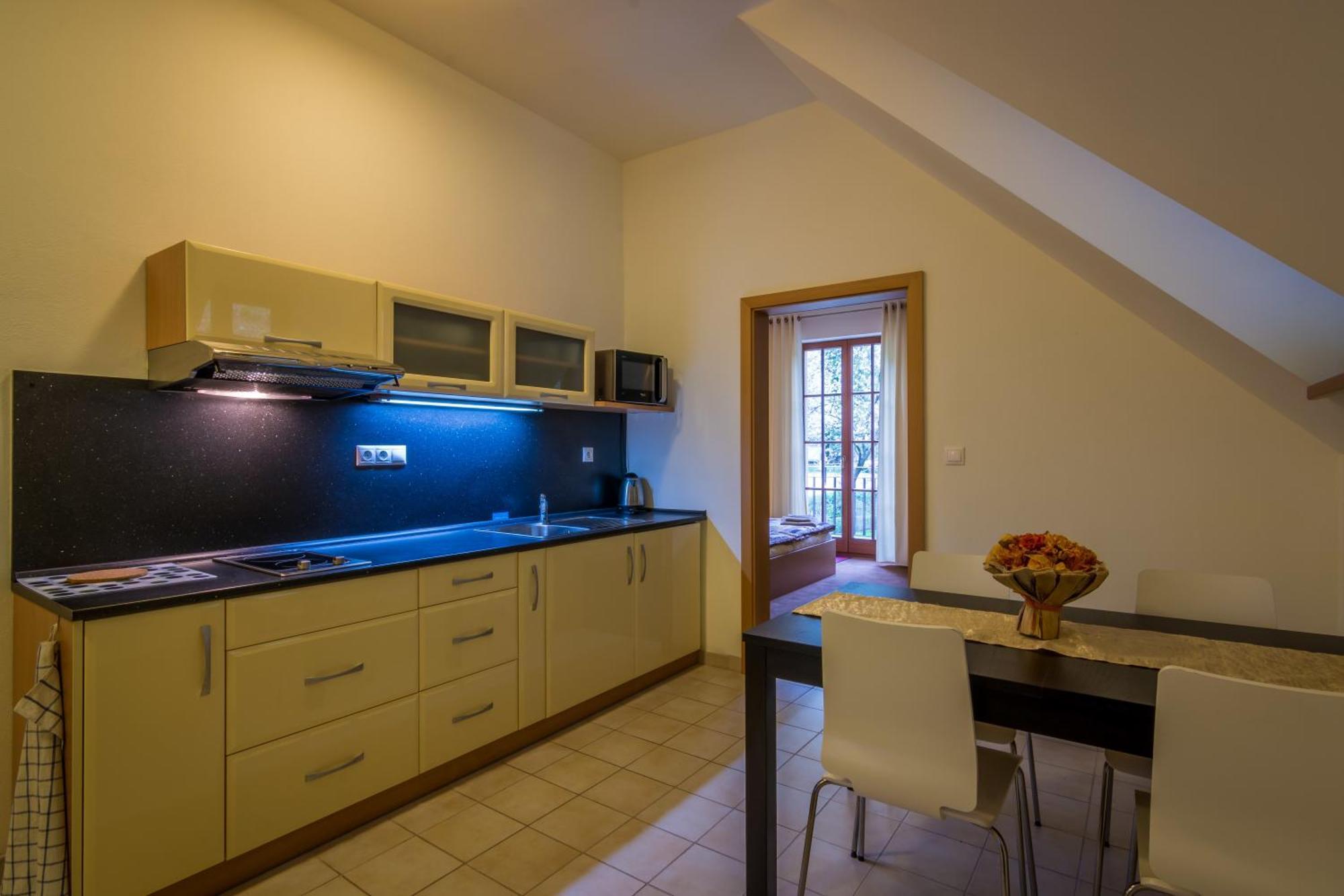 Apartmany Weissov Dom Banská Štiavnica 部屋 写真