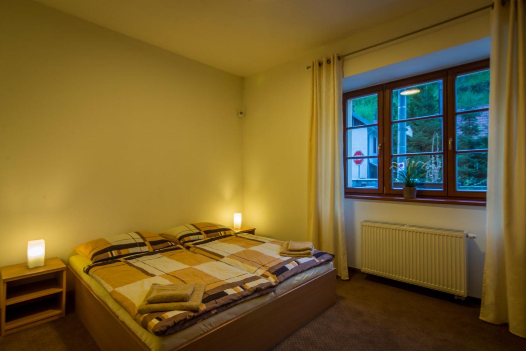 Apartmany Weissov Dom Banská Štiavnica 部屋 写真