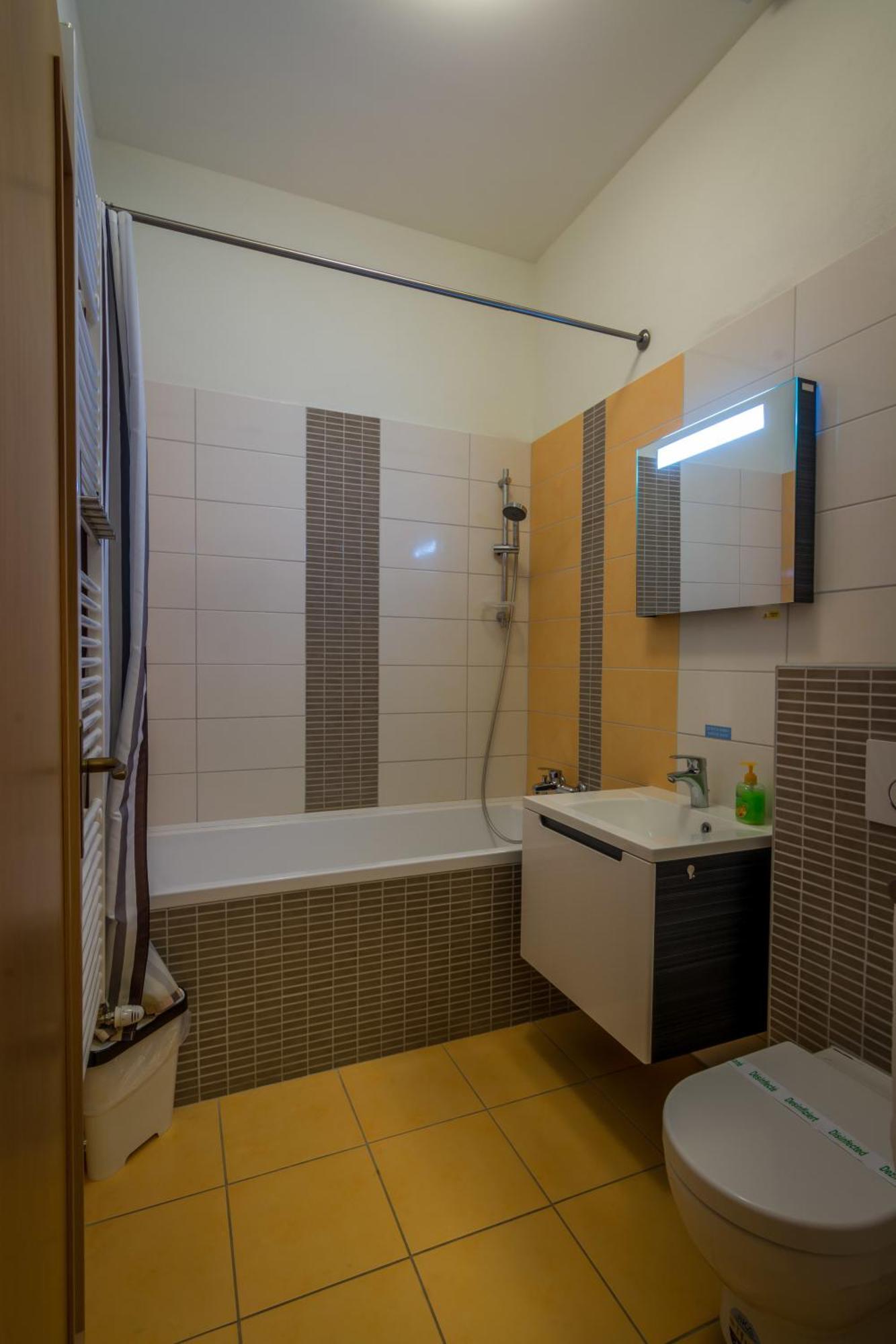 Apartmany Weissov Dom Banská Štiavnica 部屋 写真