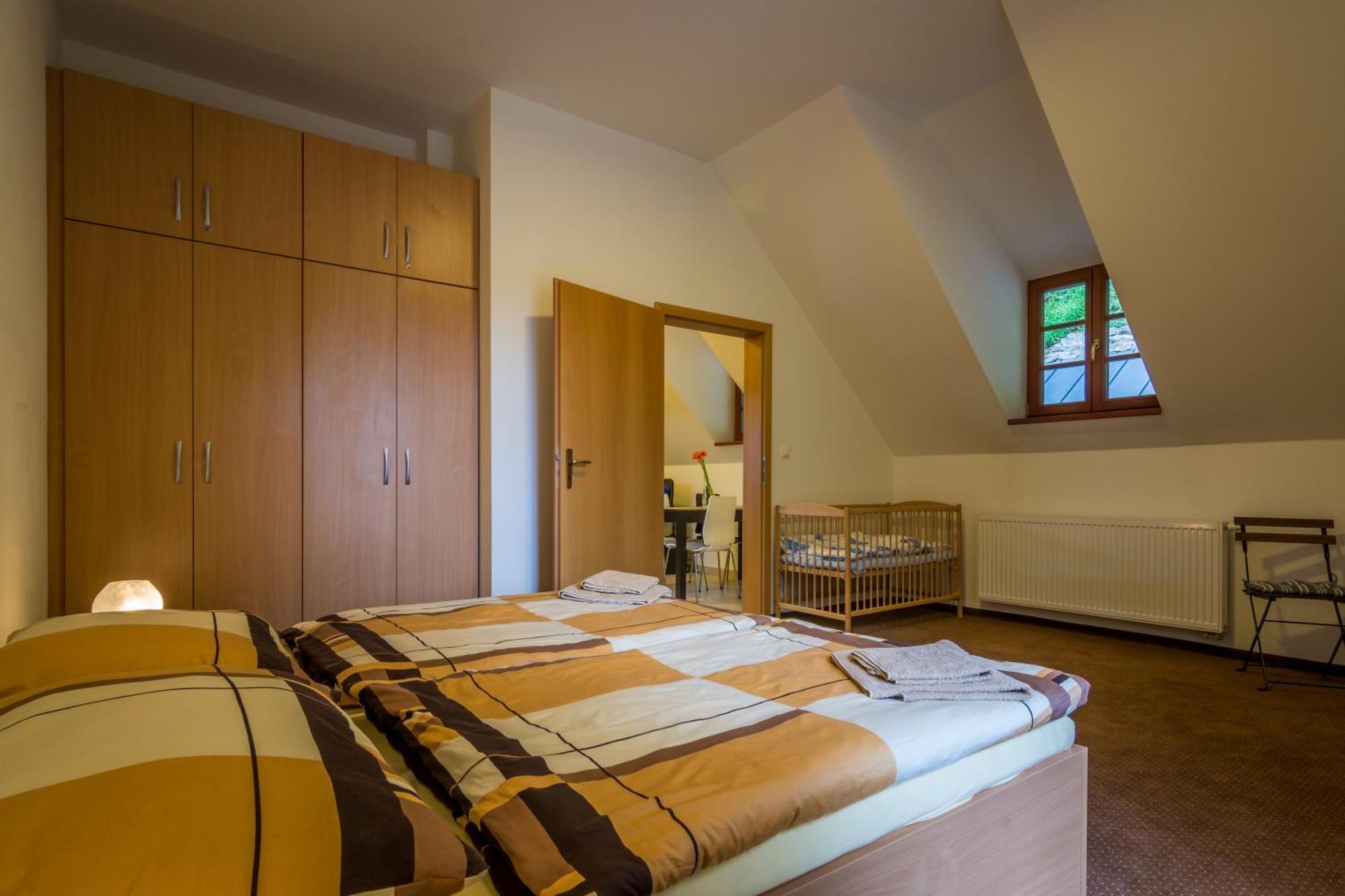 Apartmany Weissov Dom Banská Štiavnica 部屋 写真