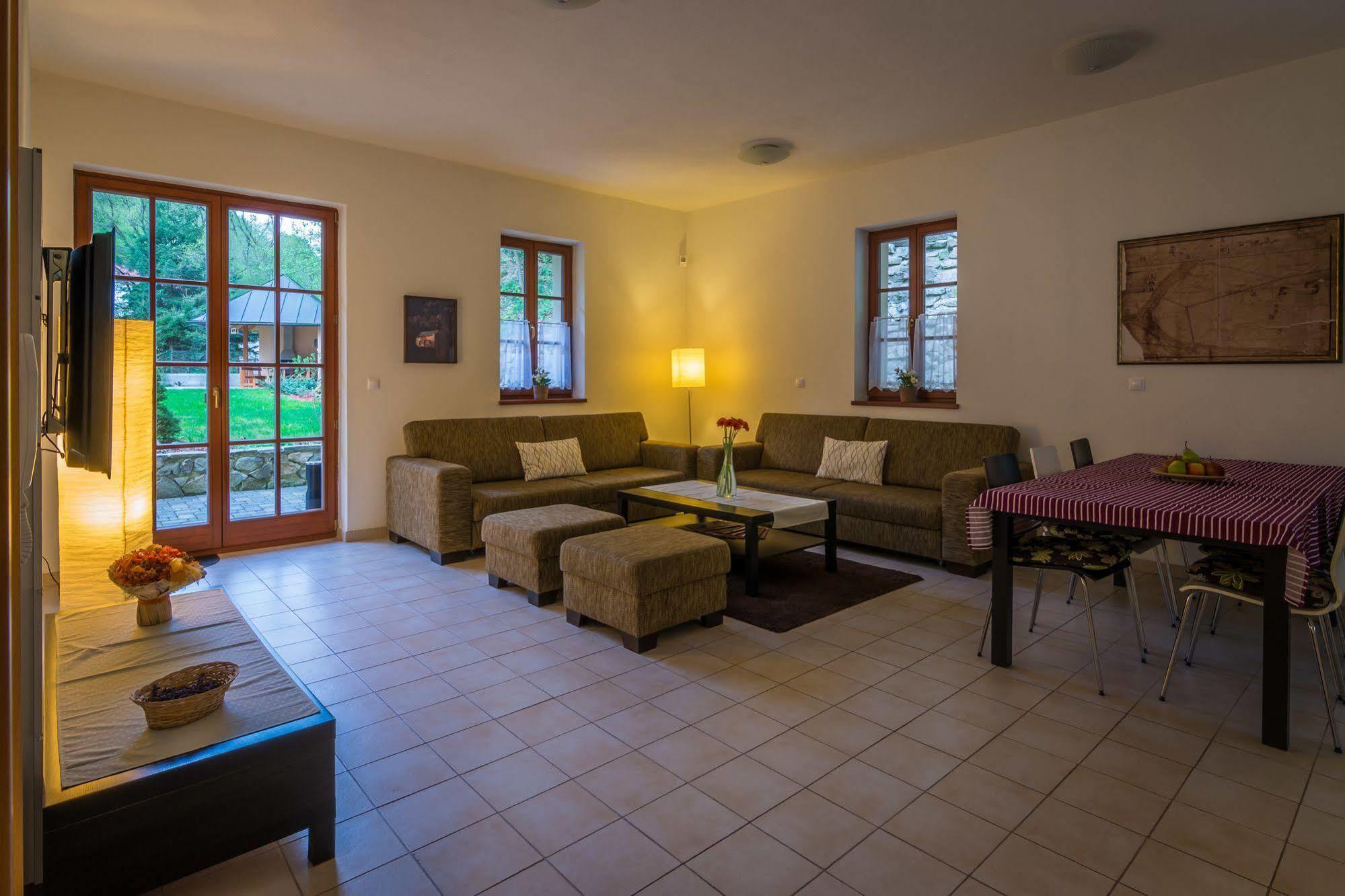 Apartmany Weissov Dom Banská Štiavnica エクステリア 写真