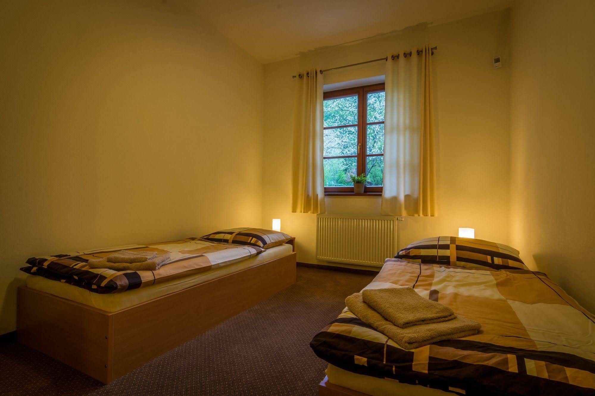 Apartmany Weissov Dom Banská Štiavnica エクステリア 写真