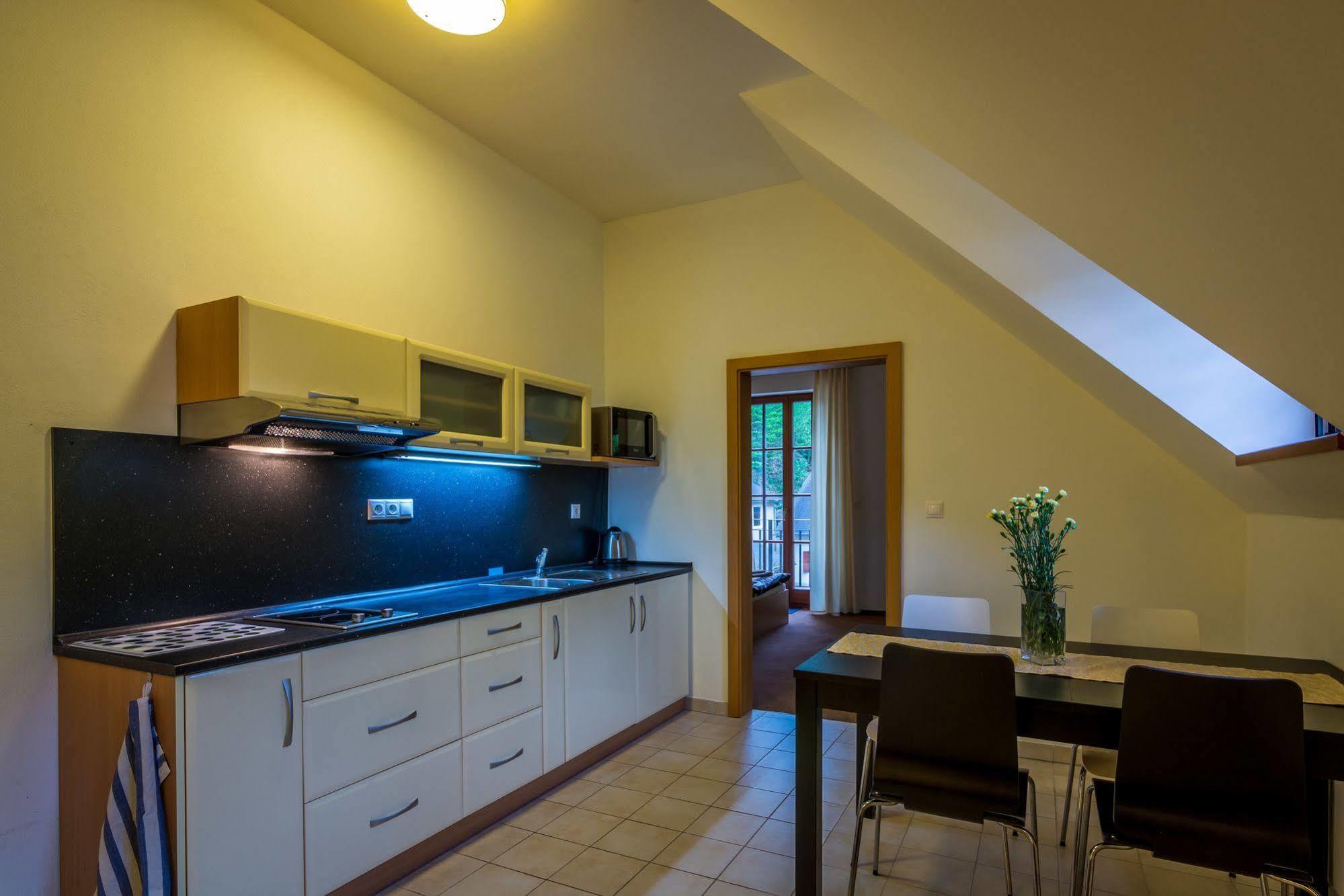 Apartmany Weissov Dom Banská Štiavnica エクステリア 写真